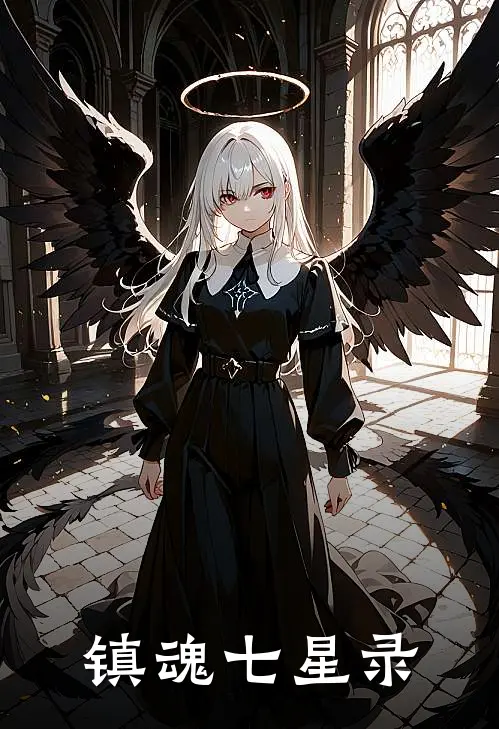 镇魂七星录(林墨白宋雪璃)小说最新章节_全文免费小说镇魂七星录林墨白宋雪璃