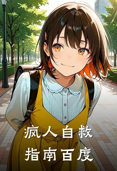 疯人自救指南百度