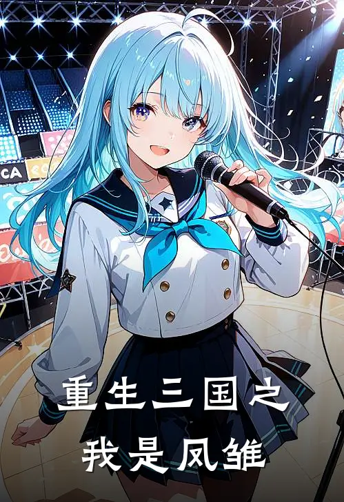 重生三国之我是凤雏(刘备庞统)在线阅读免费小说_完整版小说免费阅读重生三国之我是凤雏(刘备庞统)