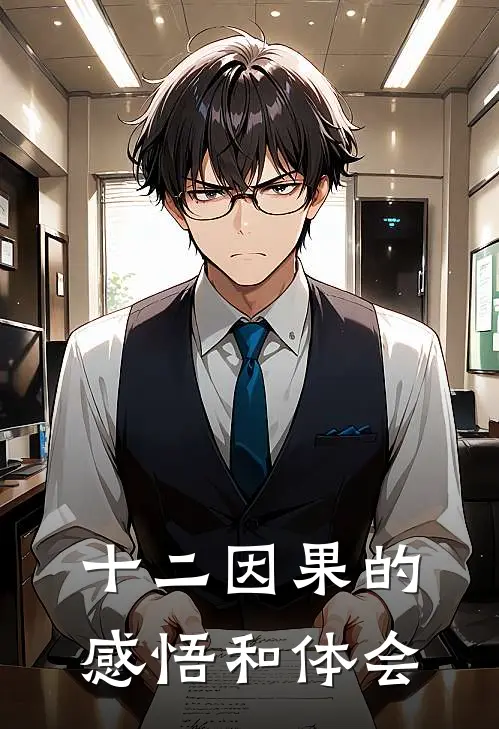 十二因果的感悟和体会