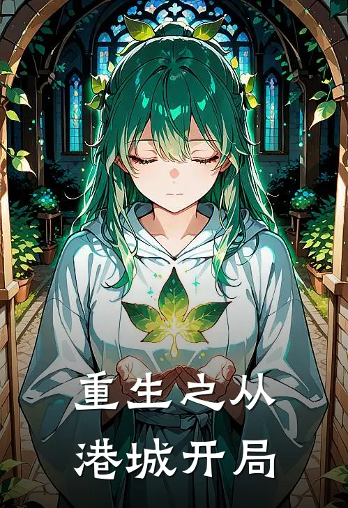 重生之从港城开局