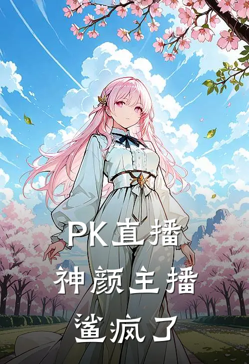 PK直播：神颜主播鲨疯了凌朔小元免费小说_完本免费小说PK直播：神颜主播鲨疯了凌朔小元