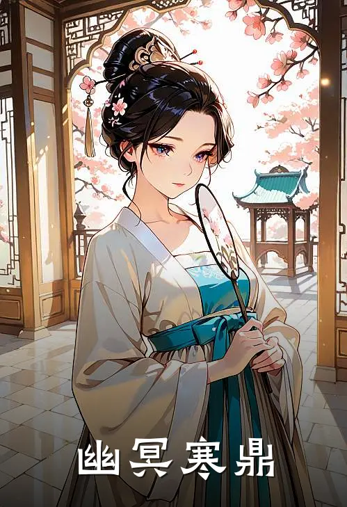 幽冥寒鼎(林少寒林虎)阅读免费小说_完本热门小说幽冥寒鼎林少寒林虎