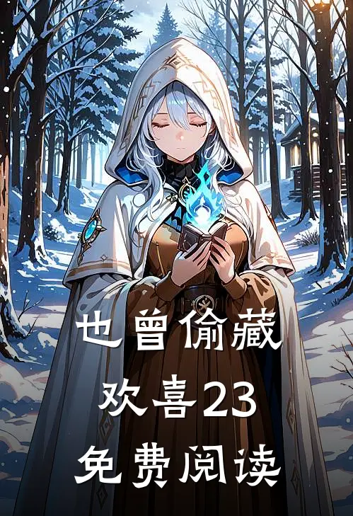 也曾偷藏欢喜23免费阅读