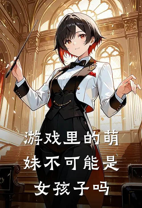 游戏里的萌妹不可能是女孩子吗