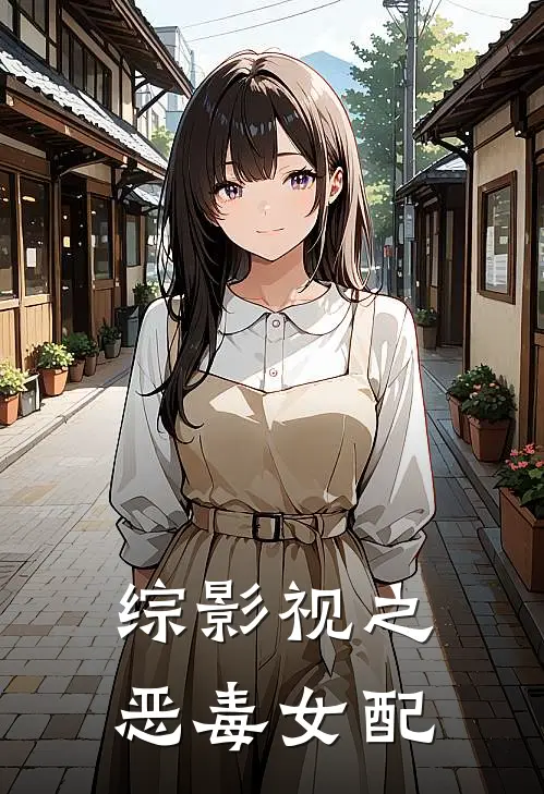 综影视之恶毒女配