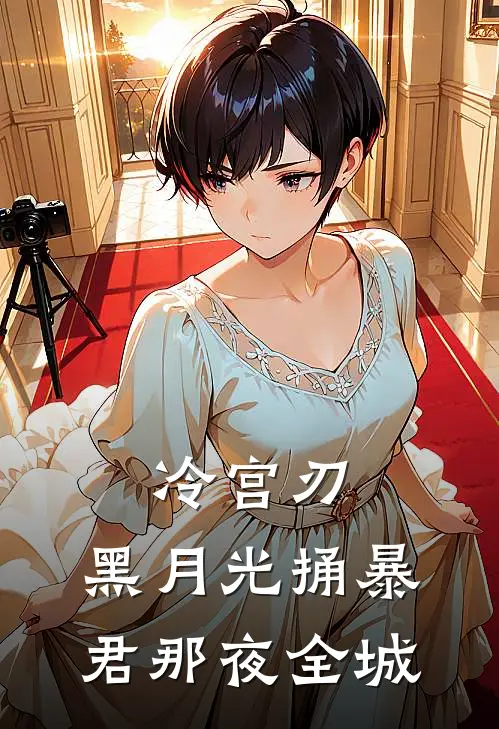 冷宫刃：黑月光捅暴君那夜全城