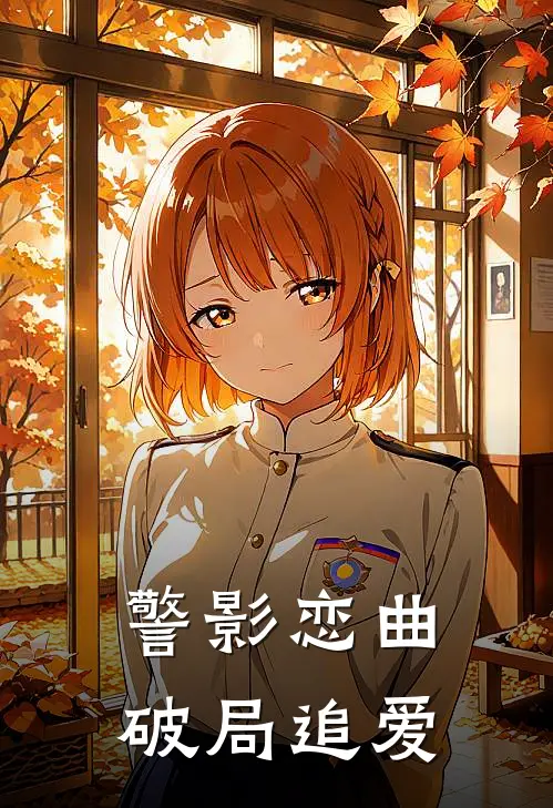 警影恋曲：破局追爱