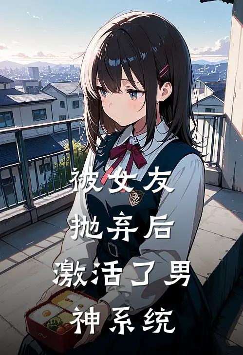 被女友抛弃后，激活了男神系统