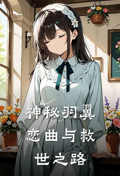 神秘羽翼：恋曲与救世之路