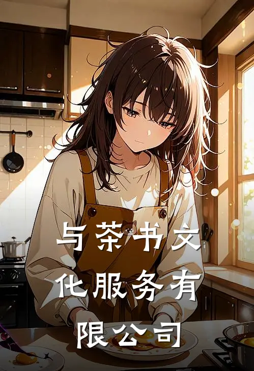 与茶书文化服务有限公司