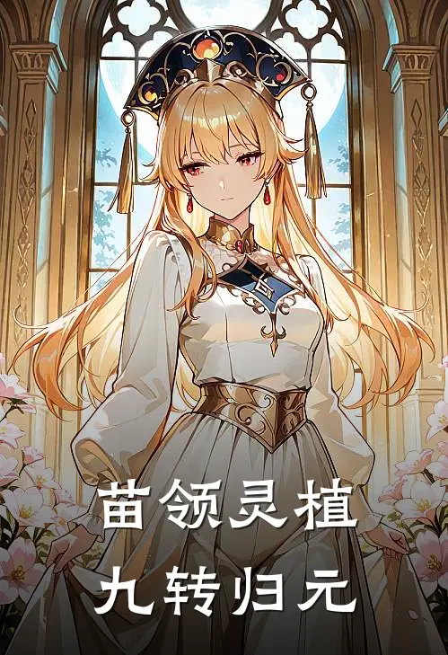 苗领灵植：九转归元(阿杰李有财)热门网络小说推荐_最新章节列表苗领灵植：九转归元(阿杰李有财)