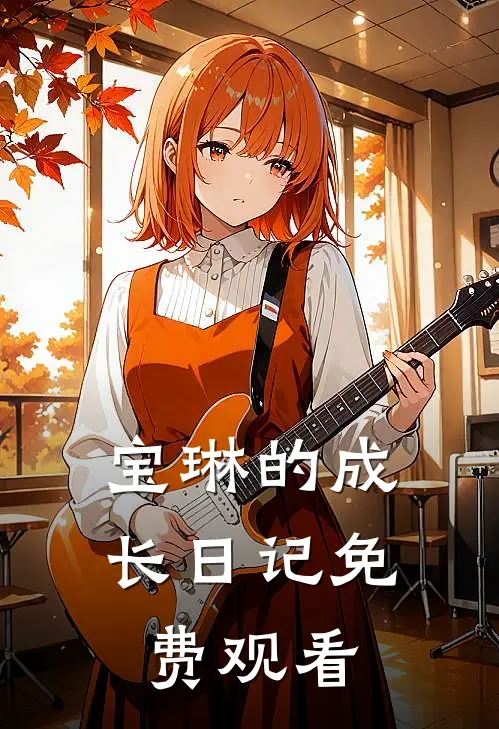 宝琳的成长日记免费观看