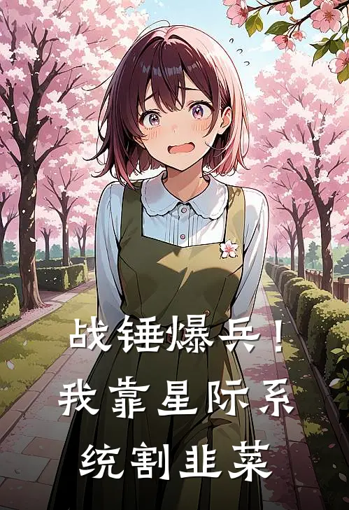 战锤爆兵！我靠星际系统割韭菜