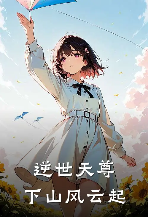 逆世天尊：下山风云起