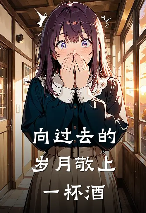 向过去的岁月敬上一杯酒