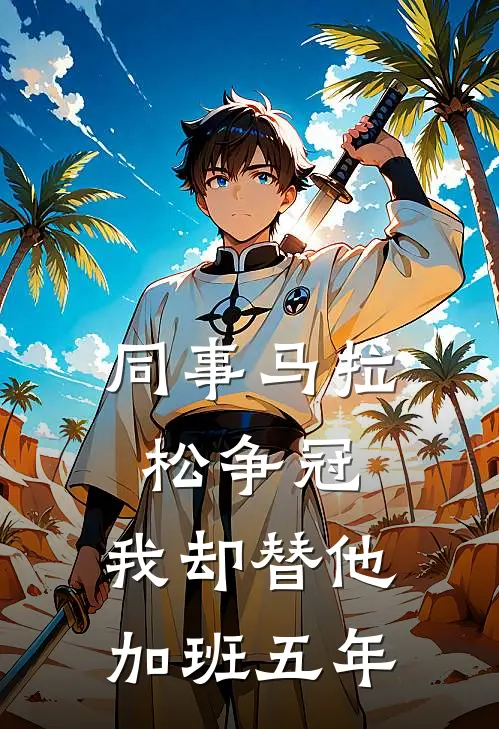 同事马拉松争冠，我却替他加班五年(张家王海)免费阅读完整版小说_最新小说全文阅读同事马拉松争冠，我却替他加班五年张家王海