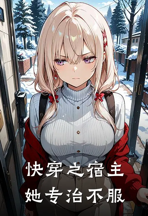 快穿之宿主她专治不服