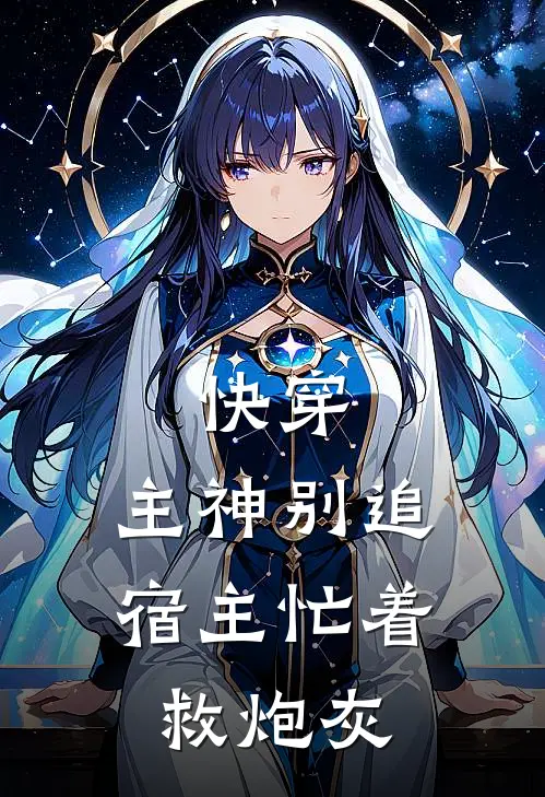 快穿：主神别追，宿主忙着救炮灰