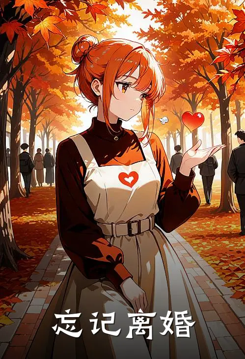 忘记离婚