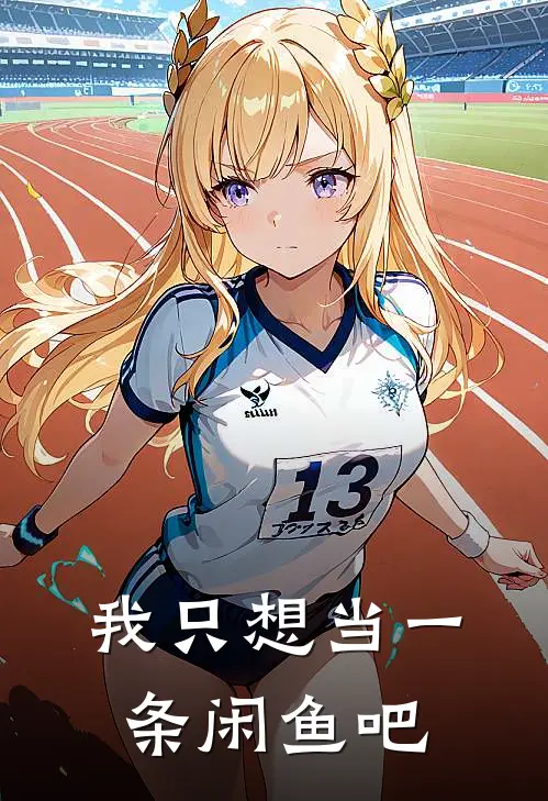 我只想当一条闲鱼吧