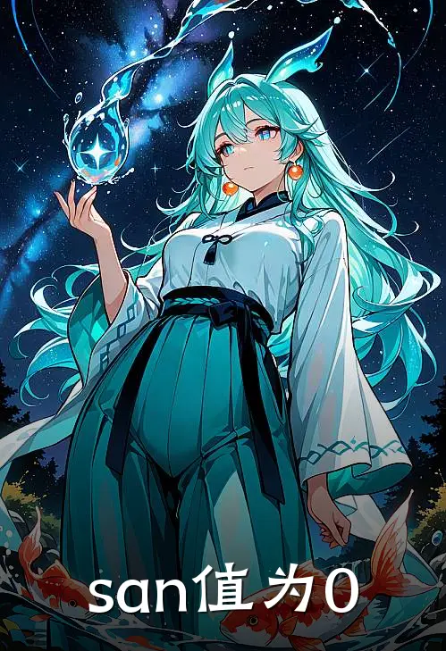 江妄江惘san值为0完结版在线阅读_san值为0全集免费在线阅读