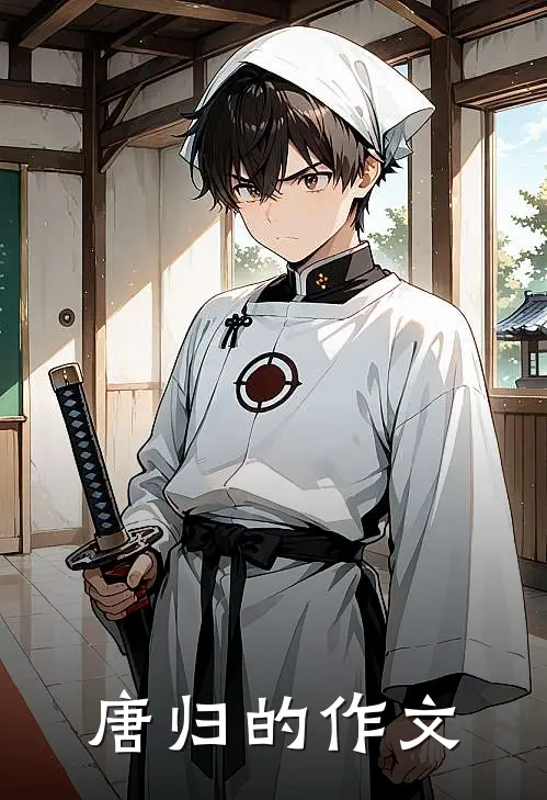 唐归的作文