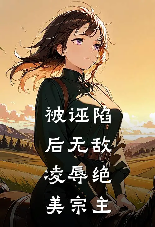 被诬陷后无敌，凌辱绝美宗主