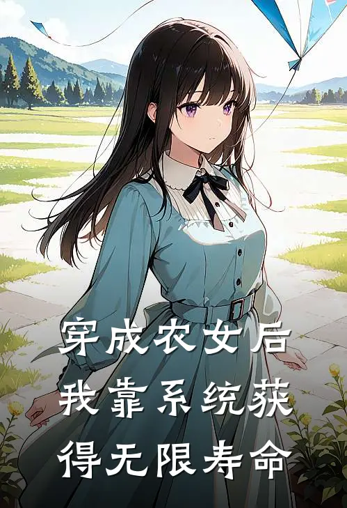 穿成农女后我靠系统获得无限寿命(楚靖楚瑶)网络热门小说_最新小说穿成农女后我靠系统获得无限寿命(楚靖楚瑶)