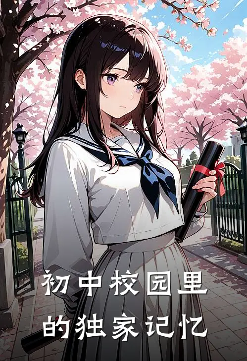 初中校园里的独家记忆