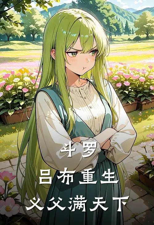 斗罗：吕布重生，义父满天下