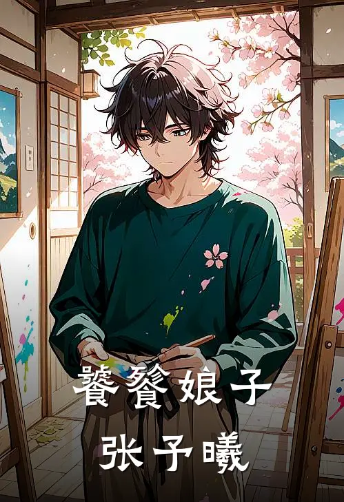 饕餮娘子张予曦