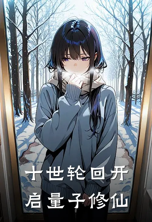 十世轮回开启量子修仙