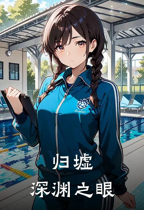 张雪蓉陈墨《归墟：深渊之眼》完整版在线阅读_张雪蓉陈墨完整版在线阅读