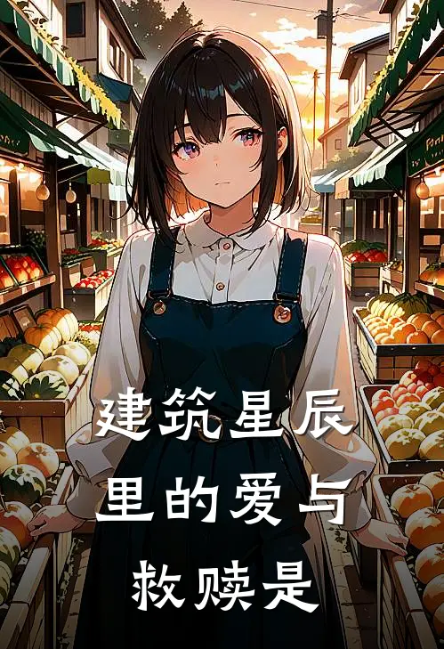 建筑星辰里的爱与救赎是
