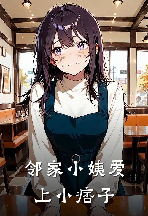 邻家小姨爱上小痞子