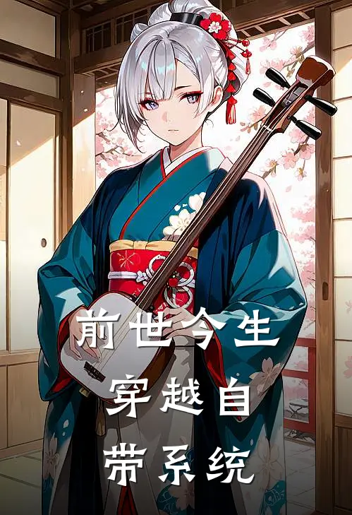 前世今生：穿越自带系统