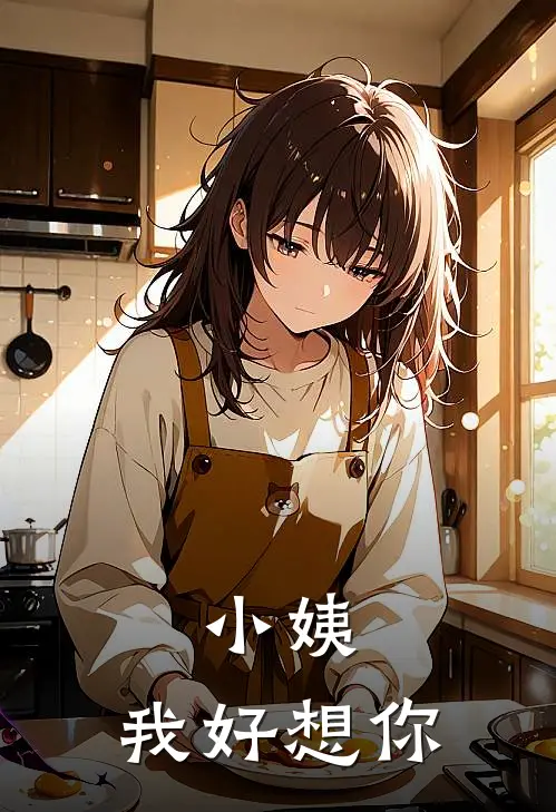 小姨，我好想你