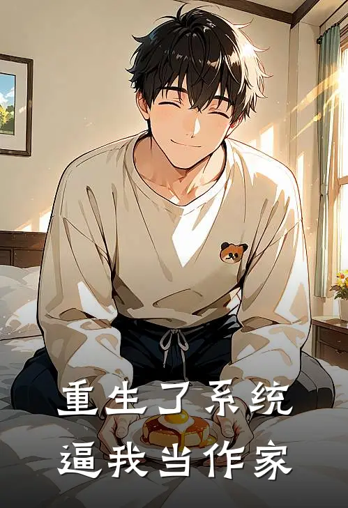 重生了系统逼我当作家(林平峰哥)全本免费小说_新热门小说重生了系统逼我当作家林平峰哥