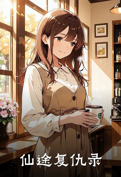 仙途复仇录(林羽林羽)免费热门小说_最新小说推荐仙途复仇录林羽林羽