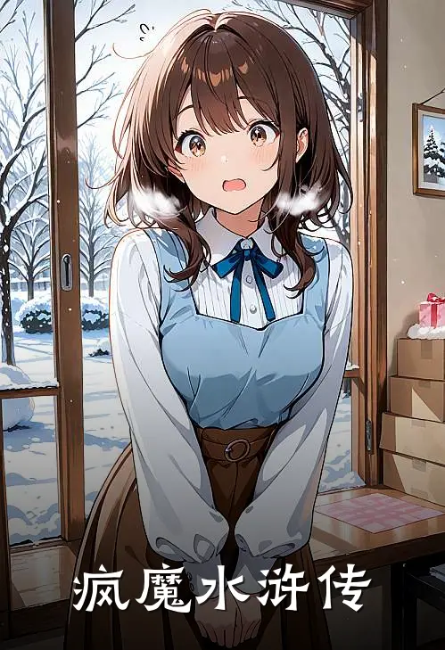 疯魔水浒传(林冲鲁智深)已完结小说_疯魔水浒传(林冲鲁智深)小说免费在线阅读