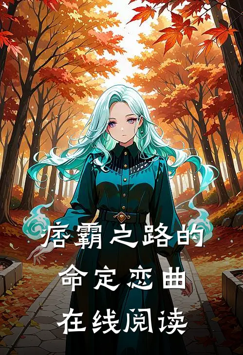 痞霸之路的命定恋曲在线阅读