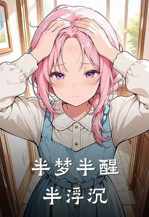 半梦半醒半浮沉