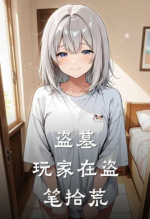 盗墓：玩家在盗笔拾荒