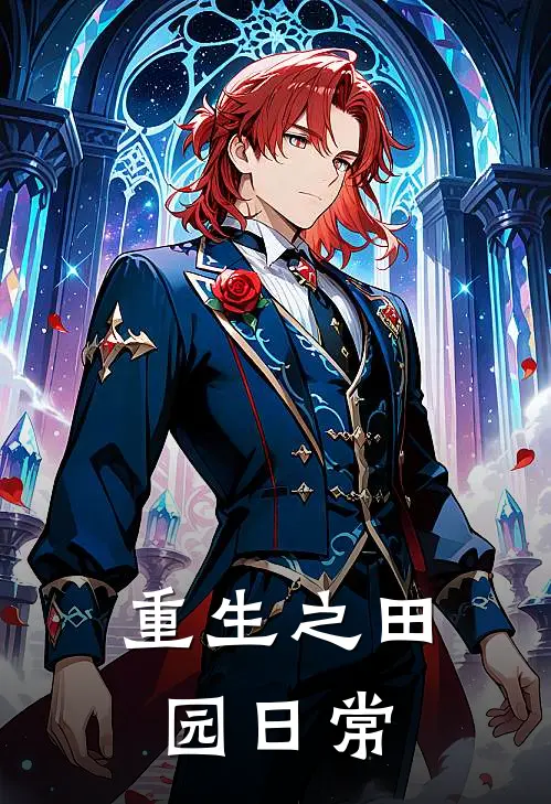 重生之田园日常