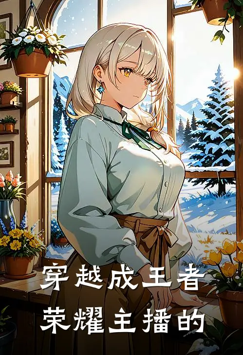 穿越成王者荣耀主播的