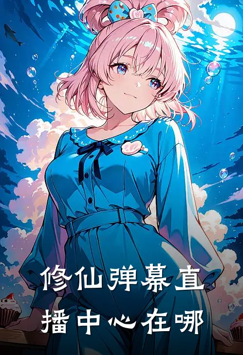 修仙弹幕直播中心在哪