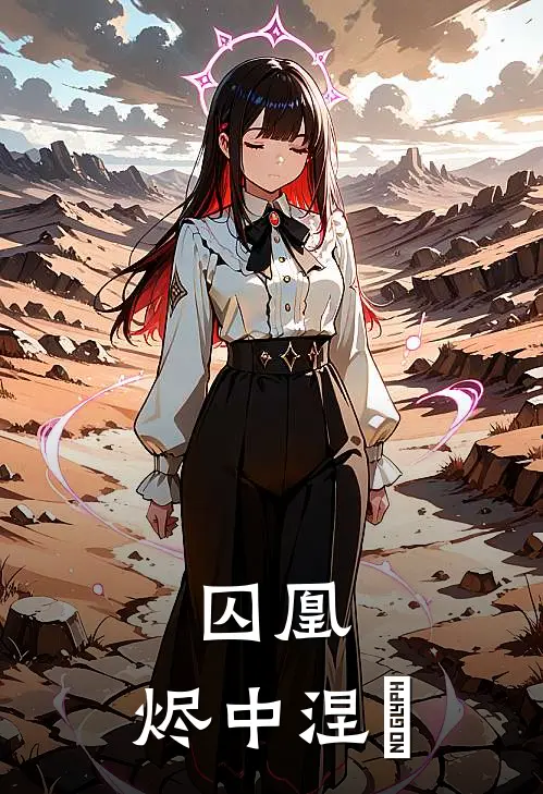 囚凰：烬中涅槃卫攸秦珩热门小说免费阅读_完本完结小说囚凰：烬中涅槃(卫攸秦珩)