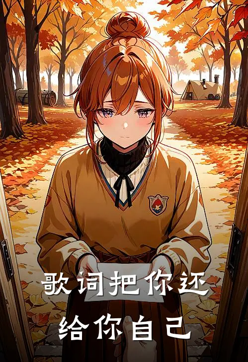 歌词把你还给你自己