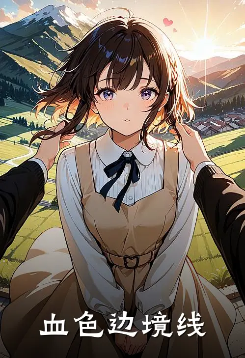 血色边境线